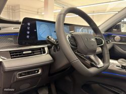 EBRO S700 1.5 TGDI PHEV LUXURY E-CVT 5P - Miniatura 29