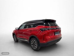 EBRO S700 1.5 TGDI PHEV LUXURY E-CVT 5P - Miniatura 4