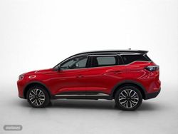 EBRO S700 1.5 TGDI PHEV LUXURY E-CVT 5P - Miniatura 5