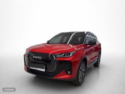 EBRO S700 1.5 TGDI PHEV LUXURY E-CVT 5P - Miniatura 6
