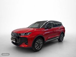 EBRO S700 1.5 TGDI PHEV LUXURY E-CVT 5P - Miniatura 7