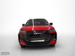 EBRO S700 1.5 TGDI PHEV LUXURY E-CVT 5P - Miniatura 8