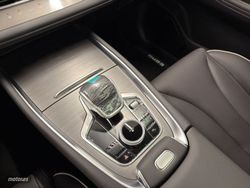 EBRO S700 1.5 TGDI PHEV LUXURY E-CVT 5P - Miniatura 20