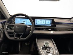 EBRO S700 1.5 TGDI PHEV LUXURY E-CVT 5P - Miniatura 24