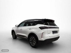 EBRO S700 1.5 TGDI PHEV LUXURY E-CVT 5P - Miniatura 4