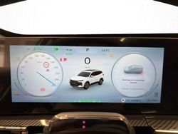 EBRO S700 1.5 TGDI PHEV LUXURY E-CVT 5P - Miniatura 19