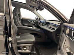 EBRO S700 1.5 TGDI PHEV LUXURY E-CVT 5P - Miniatura 17