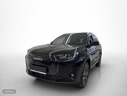EBRO S700 1.5 TGDI PHEV LUXURY E-CVT 5P - Miniatura 6