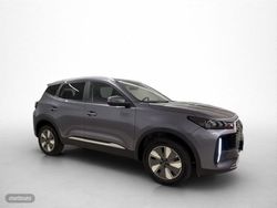 EBRO S400 1.5 DHE HEV EXCELLENCE CVT 5P - Miniatura 10