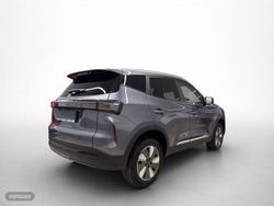 EBRO S400 1.5 DHE HEV EXCELLENCE CVT 5P - Miniatura 11