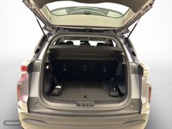 EBRO S400 1.5 DHE HEV EXCELLENCE CVT 5P - Miniatura 14