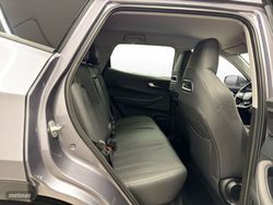 EBRO S400 1.5 DHE HEV EXCELLENCE CVT 5P - Miniatura 16