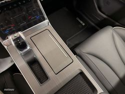 EBRO S400 1.5 DHE HEV EXCELLENCE CVT 5P - Miniatura 20