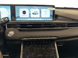 EBRO S400 1.5 DHE HEV EXCELLENCE CVT 5P - Miniatura 22