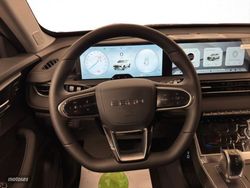 EBRO S400 1.5 DHE HEV EXCELLENCE CVT 5P - Miniatura 23