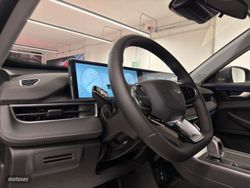 EBRO S400 1.5 DHE HEV EXCELLENCE CVT 5P - Miniatura 29