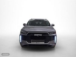 EBRO S400 1.5 DHE HEV EXCELLENCE CVT 5P - Miniatura 8