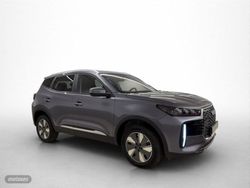 EBRO S400 1.5 DHE HEV EXCELLENCE CVT 5P - Miniatura 9
