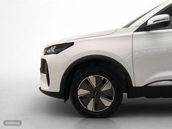 EBRO S400 1.5 DHE HEV EXCELLENCE CVT 5P - Miniatura 15