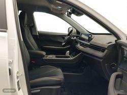 EBRO S400 1.5 DHE HEV EXCELLENCE CVT 5P - Miniatura 17