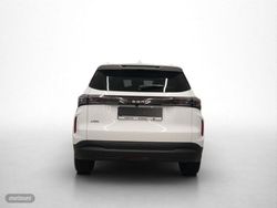EBRO S400 1.5 DHE HEV EXCELLENCE CVT 5P - Miniatura 2
