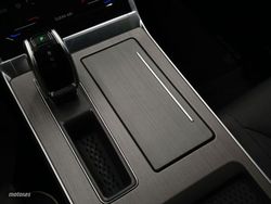 EBRO S400 1.5 DHE HEV EXCELLENCE CVT 5P - Miniatura 20