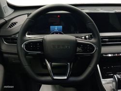 EBRO S400 1.5 DHE HEV EXCELLENCE CVT 5P - Miniatura 23