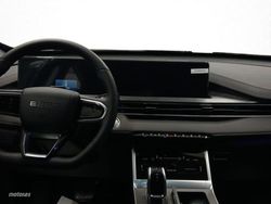 EBRO S400 1.5 DHE HEV EXCELLENCE CVT 5P - Miniatura 24