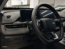 EBRO S400 1.5 DHE HEV EXCELLENCE CVT 5P - Miniatura 29