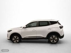 EBRO S400 1.5 DHE HEV EXCELLENCE CVT 5P - Miniatura 5