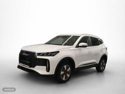 EBRO S400 1.5 DHE HEV EXCELLENCE CVT 5P - Miniatura 7