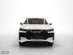 EBRO S400 1.5 DHE HEV EXCELLENCE CVT 5P - Miniatura 8