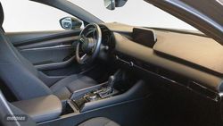 Mazda Mazda3 3 e-SKYACTIV X 2.0 137 kW (186 CV) AT Homura - Miniatura 12
