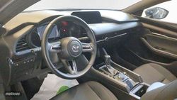 Mazda Mazda3 3 e-SKYACTIV X 2.0 137 kW (186 CV) AT Homura - Miniatura 13