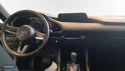 Mazda Mazda3 3 e-SKYACTIV X 2.0 137 kW (186 CV) AT Homura - Miniatura 14
