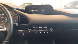 Mazda Mazda3 3 e-SKYACTIV X 2.0 137 kW (186 CV) AT Homura - Miniatura 16