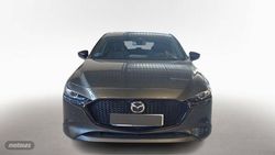 Mazda Mazda3 3 e-SKYACTIV X 2.0 137 kW (186 CV) AT Homura - Miniatura 2