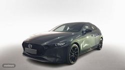 Mazda Mazda3 3 e-SKYACTIV X 2.0 137 kW (186 CV) AT Homura - Miniatura 3