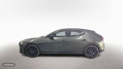 Mazda Mazda3 3 e-SKYACTIV X 2.0 137 kW (186 CV) AT Homura - Miniatura 4