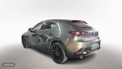 Mazda Mazda3 3 e-SKYACTIV X 2.0 137 kW (186 CV) AT Homura - Miniatura 5
