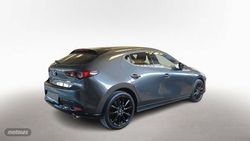 Mazda Mazda3 3 e-SKYACTIV X 2.0 137 kW (186 CV) AT Homura - Miniatura 7