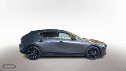 Mazda Mazda3 3 e-SKYACTIV X 2.0 137 kW (186 CV) AT Homura - Miniatura 8
