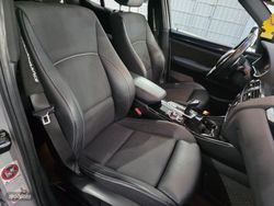 BMW X3 3.0 Automático 313 CV xDrive35d - Miniatura 10