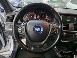 BMW X3 3.0 Automático 313 CV xDrive35d - Miniatura 11