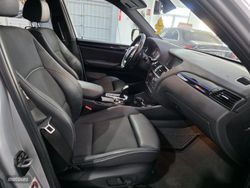 BMW X3 3.0 Automático 313 CV xDrive35d - Miniatura 12