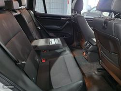 BMW X3 3.0 Automático 313 CV xDrive35d - Miniatura 14