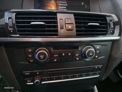 BMW X3 3.0 Automático 313 CV xDrive35d - Miniatura 17