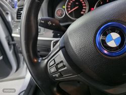 BMW X3 3.0 Automático 313 CV xDrive35d - Miniatura 28