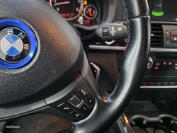 BMW X3 3.0 Automático 313 CV xDrive35d - Miniatura 29