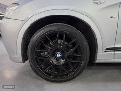 BMW X3 3.0 Automático 313 CV xDrive35d - Miniatura 30